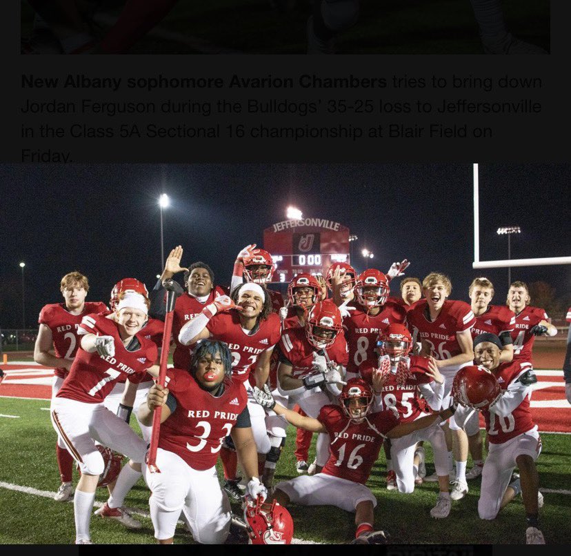 BarstoolJhs's tweet photo. What a year https://t.co/fHeRQxReEu
