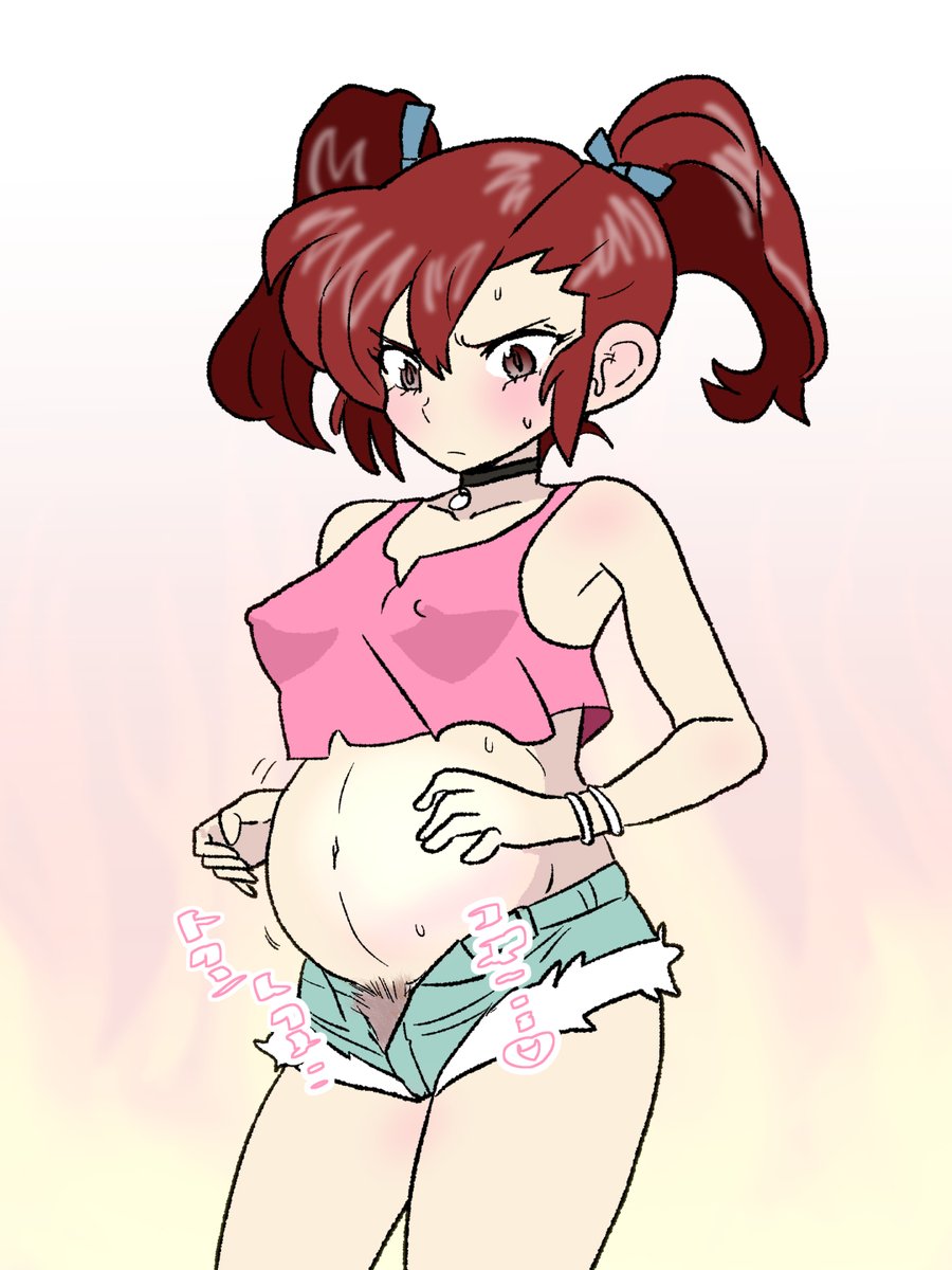 🔞復讐か新たな命を産み育てるかの2択を迫られるおgmmrn 