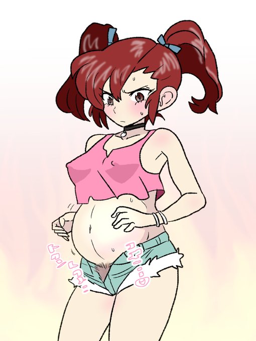 🔞復讐か新たな命を産み育てるかの2択を迫られるおgmmrn 