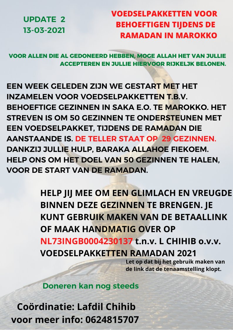Doneren kan trouwens nog steeds via:

ing.nl/particulier/be…