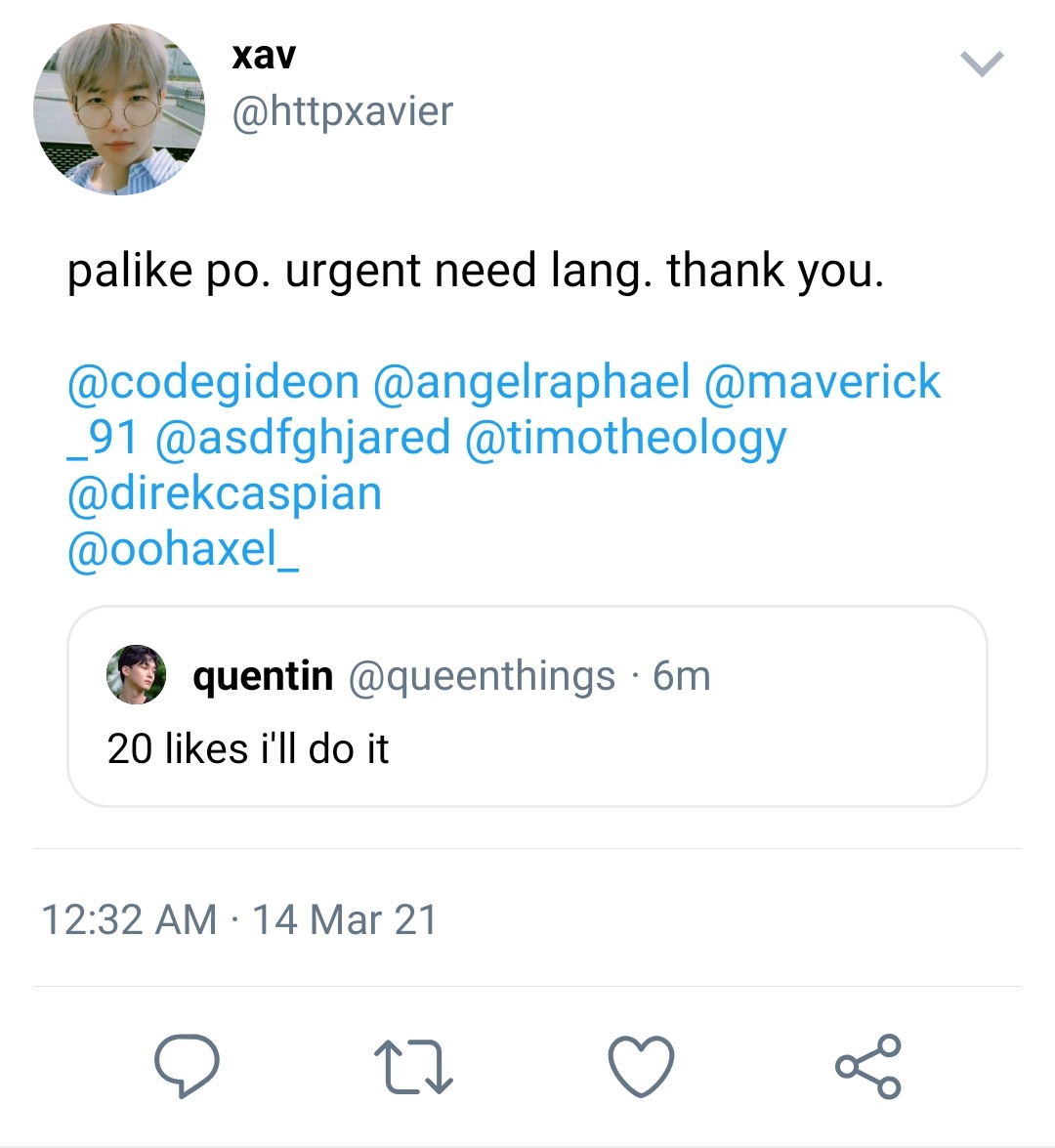 ًharp ꕤ markren au on Twitter "050 hindi marunong magdelete ng convo