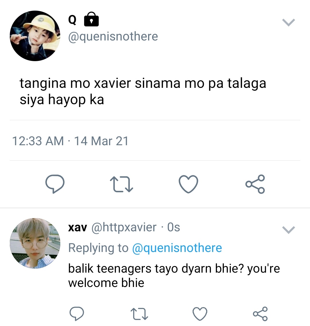 ًharp ꕤ markren au on Twitter "051 shoutout sa mga hindi napalitan