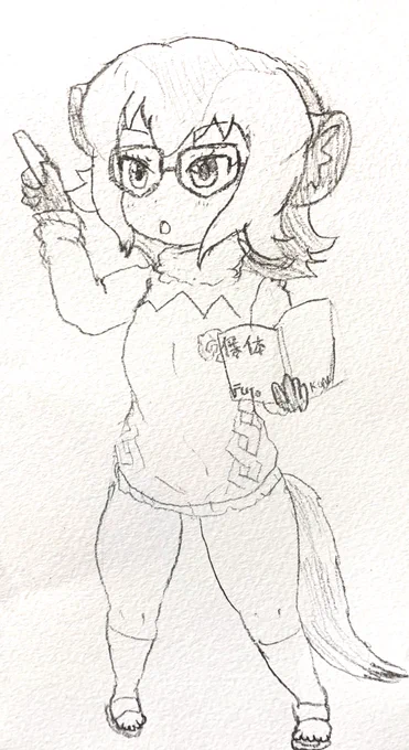 ミーア先生rkgk 