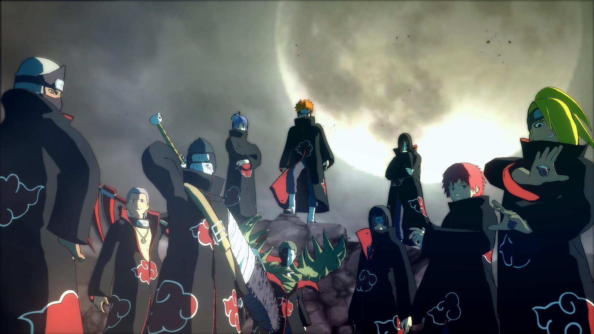 Naruto On Twitter The Akatsuki Is One Of The Best Villain Groups In All Of Anime Https T Co Dp95uzvndi Twitter
