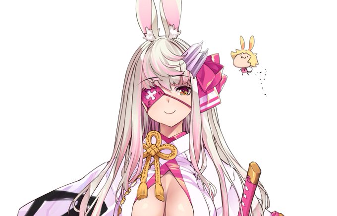 圧倒的にかわいくなった新しいうさますちゃんのチャンネル登録おねがいしましゅ・・・
https://t.co/76gFAINKQg 