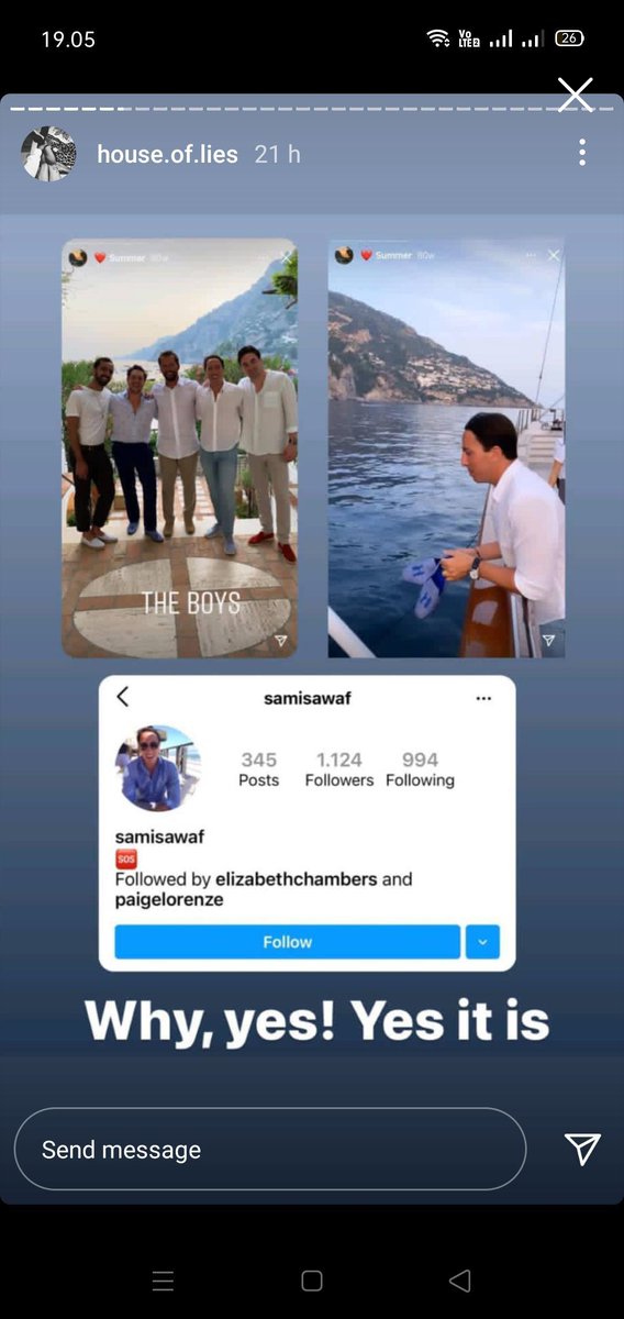 tari_71's tweet photo. @HooiWanV and this is the truth about his ex-gf.. why she met up with his ex-wife's friend before all that claims happen?? https://t.co/6hcbgUiM9d