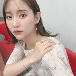 永尾まりやのTikTok