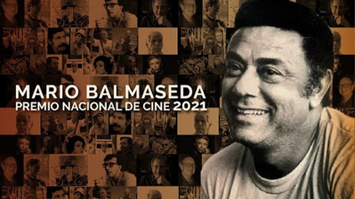 Soñar y continuar un país: muy merecido Premio Nacional de Cine a Mario Balmaseda. Con sus inolvidables interpretaciones del Reinier de "En silencio..." o el Maceo de "Baraguá" aprendimos a conocer y amar a nuestros héroes. Sus villanos nos ayudaron a calar al enemigo. #SomosCuba
