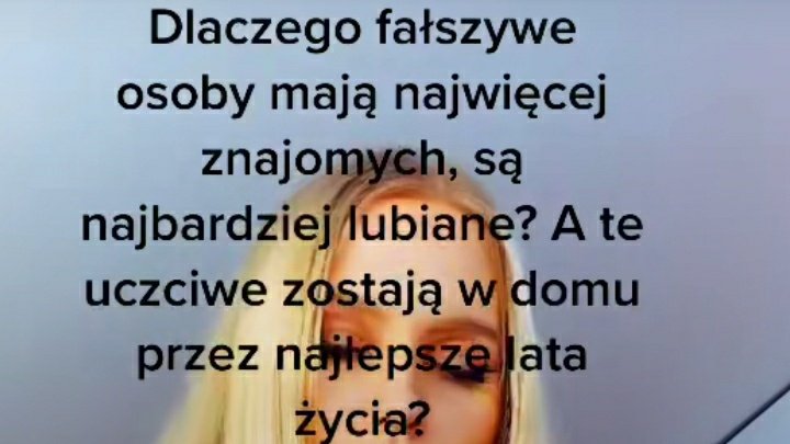 vivi_a_vivi's tweet photo. top x rzeczy których nigdy nie zrozumiem https://t.co/2eF8AZ6rzr