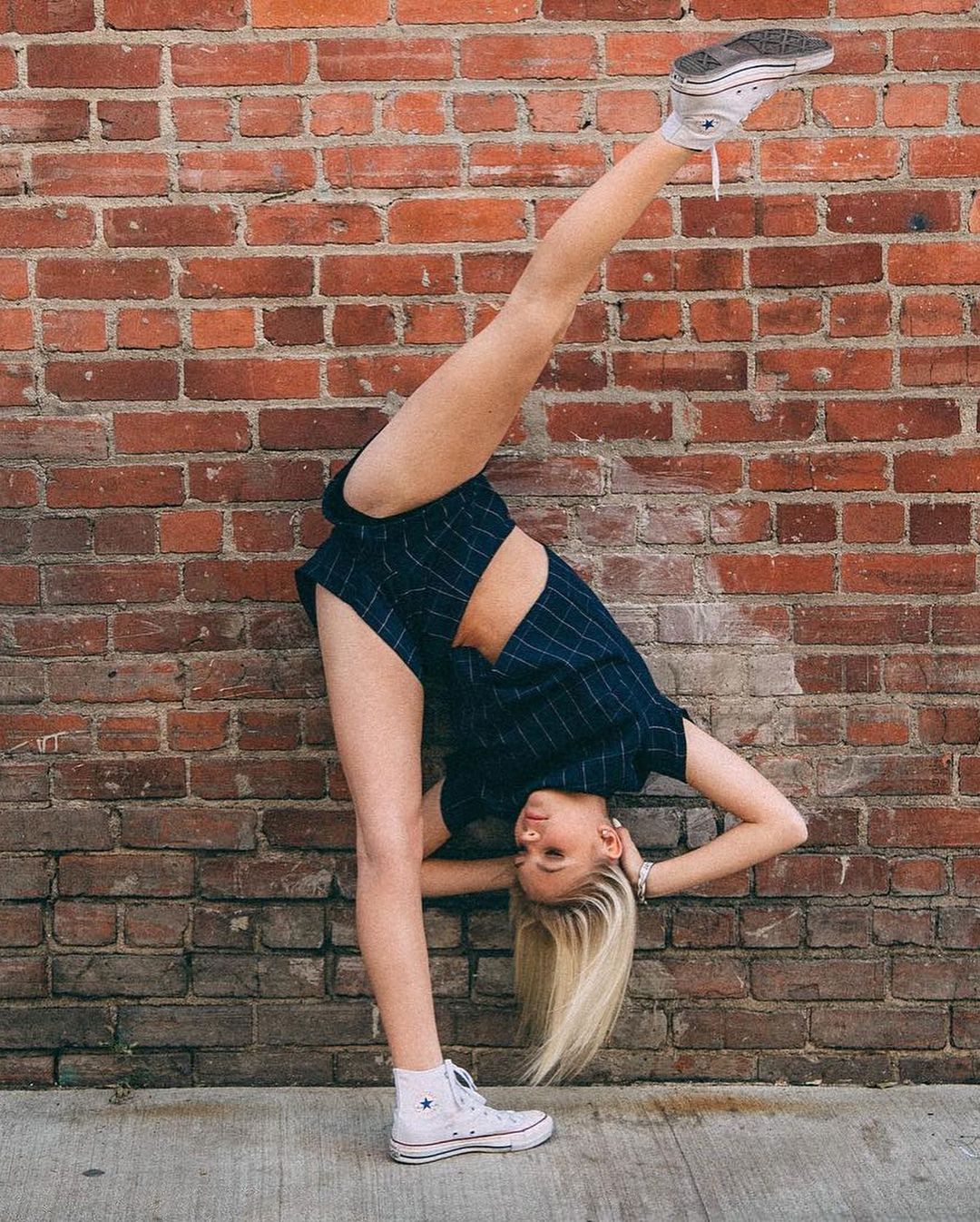 Happy 21st birthday Jordyn Jones    