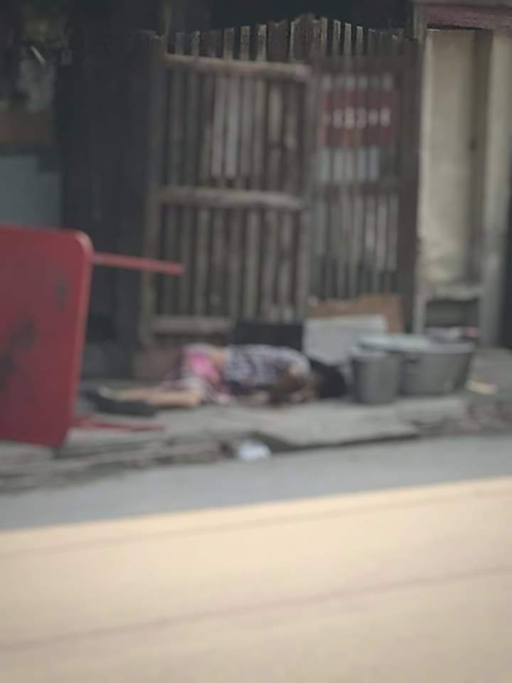 TW // dead
MANDALAY 41 gold mohur tree Quarter . The military opposed the peaceful rally by the people. The violent military firing troubled the people to help many injured patients. 
<a href="/ICC/">ICC</a> <a href="/DrSasa22222/">Dr. Sasa</a> 
<a href="/SchranerBurgen1/">Christine Schraner Burgener</a> 
#WhatsHappeningInMyanmar
#Mar13Coup