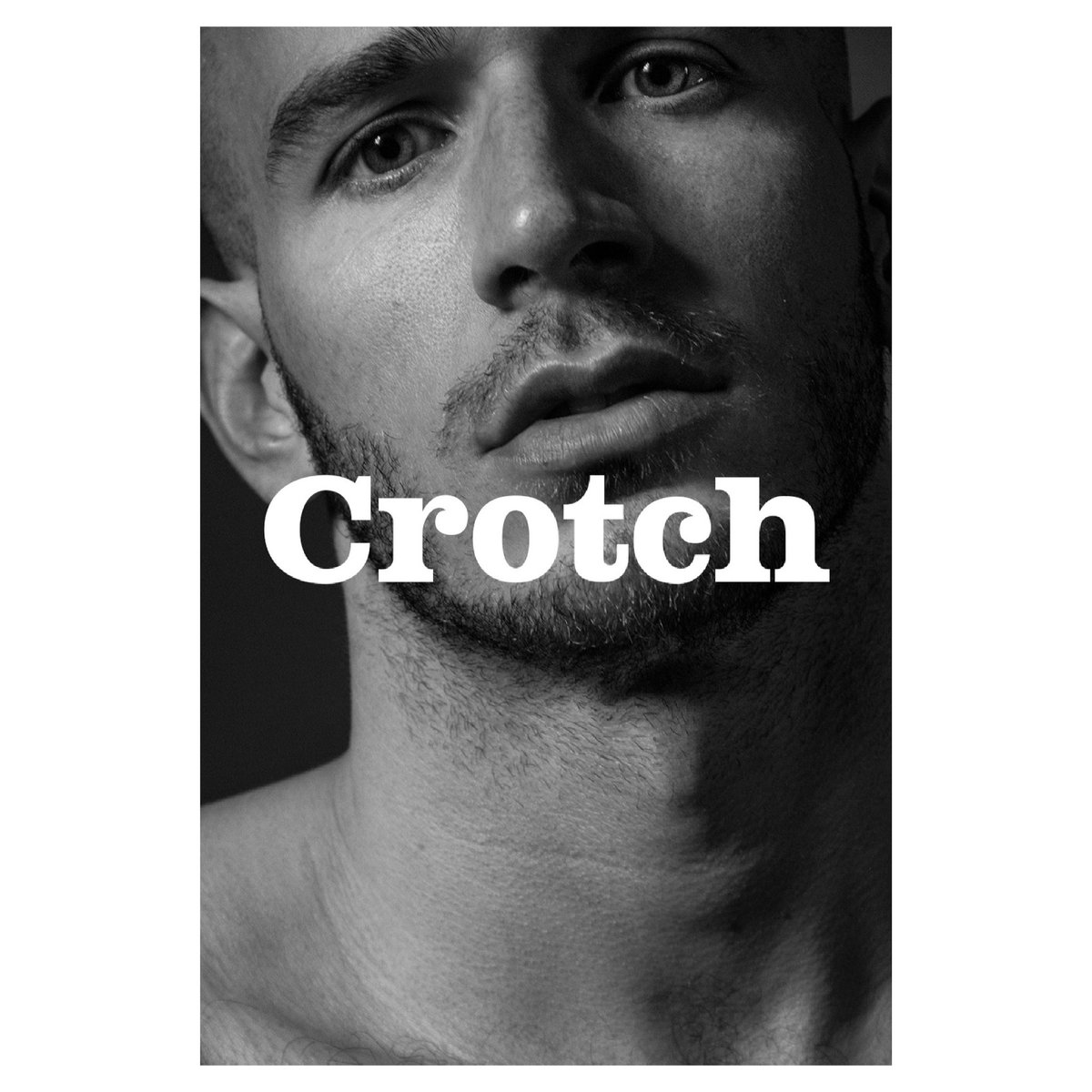 Issue 5 #crotch out now ! Crotchmagazine.com/shop