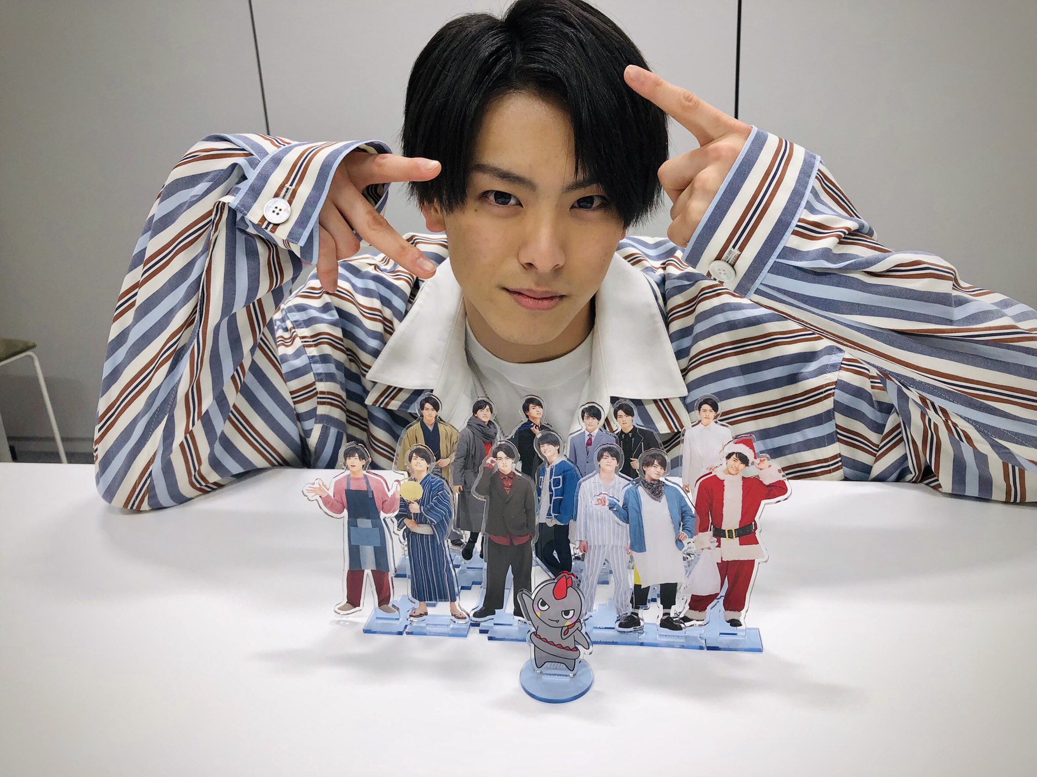 高野洸 on X: 