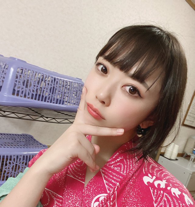 コスプレイヤーまほうちゃんのTwitter画像18