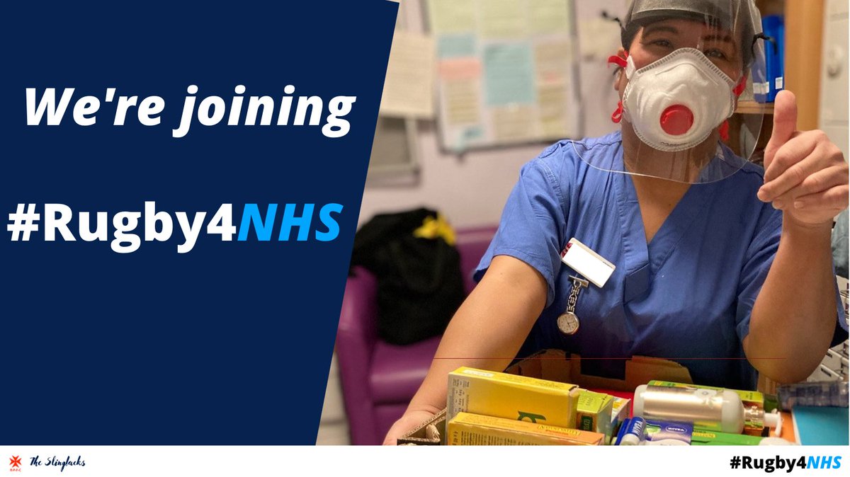 Rosslyn Park Slingbacks 🔴⚪️ tweet media