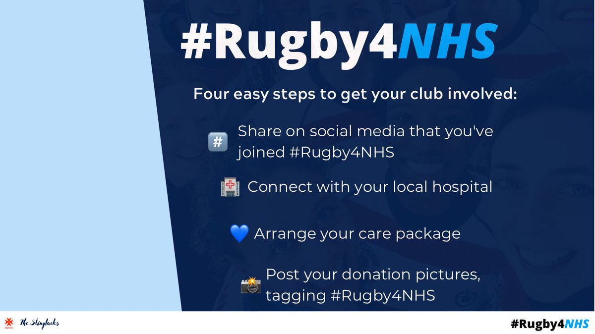 Rosslyn Park Slingbacks 🔴⚪️ tweet media