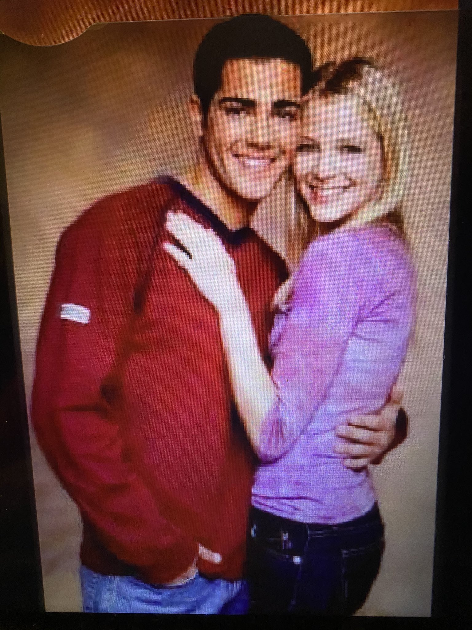 Happy 41th Birthday Molly Stanton 