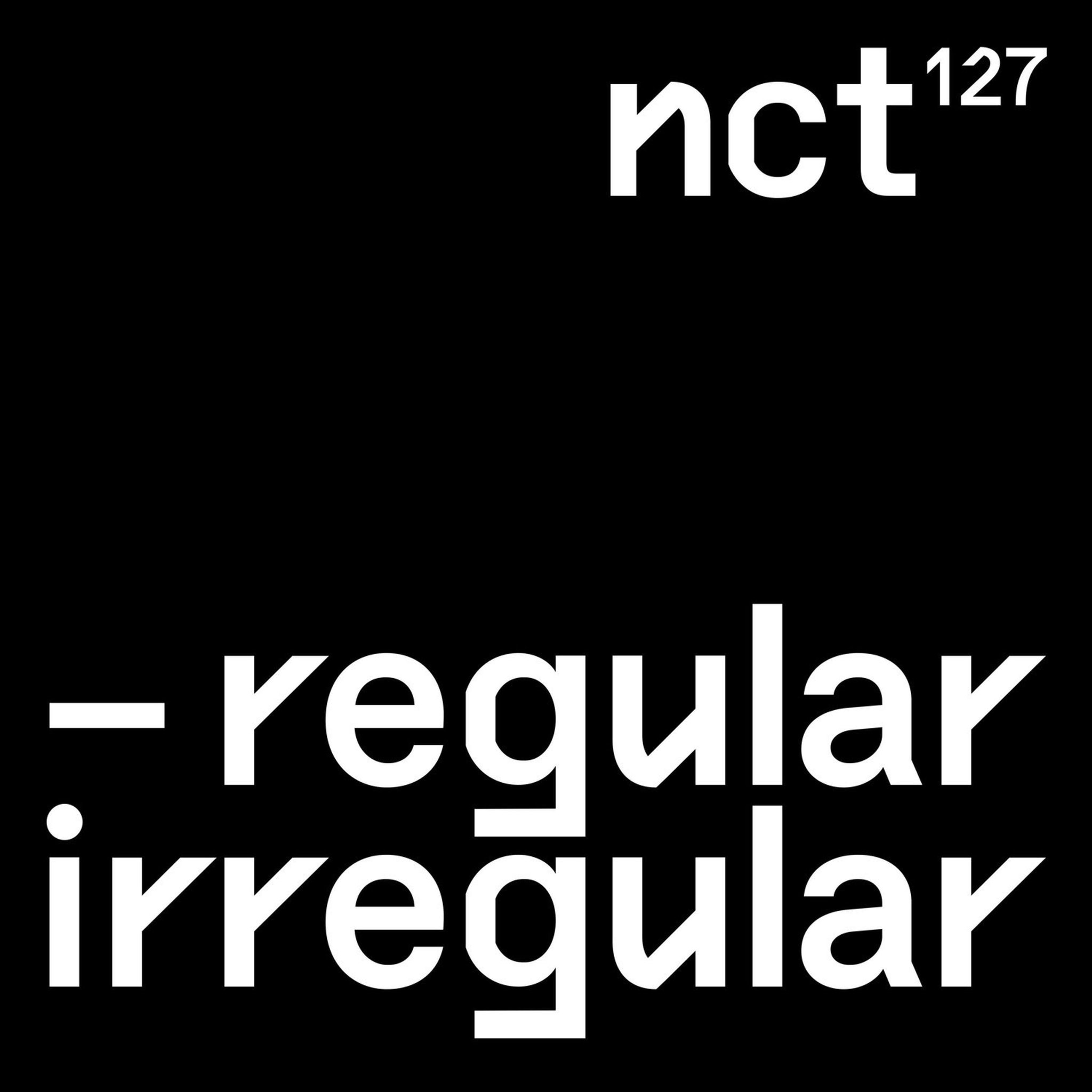 NCT FONTS on X: 