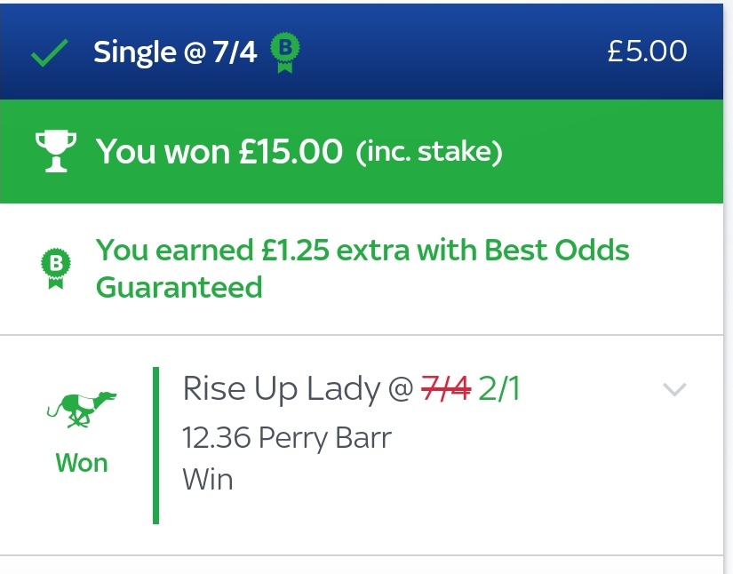 RacingTipsGold's tweet image. 💰💰💰💰💰💰💰💰💰💰💰💰💰💰💰💰💰💰💰 RISSSSSSSSE UP LAAAAAADY!!!!!! she goes traps to line, as mentioned she is rapid from the boxes and that won her the race, T1 a very solid yardstick could never get within striking distance!!!!