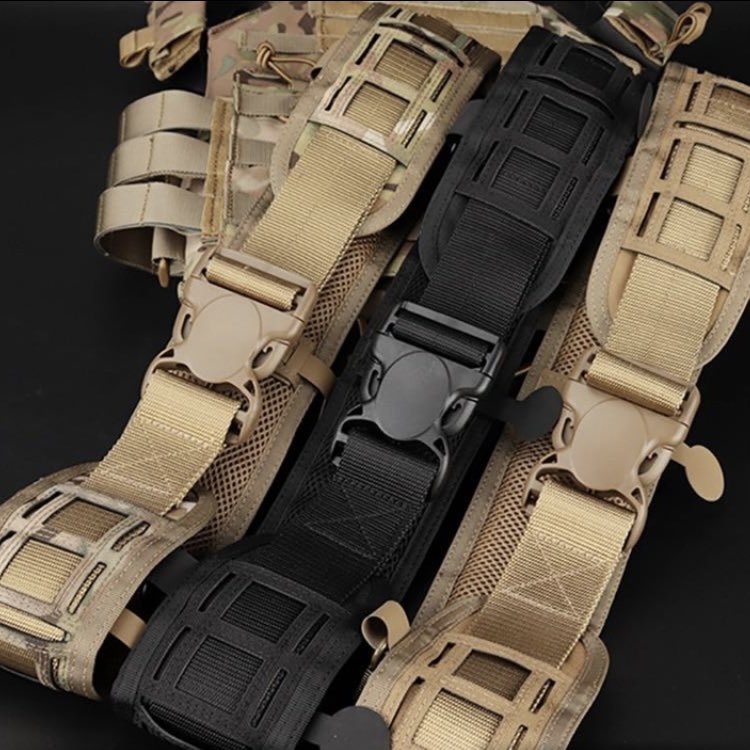 AnvilAirsoft's tweet photo. Now in stock! Grab an awesome battle belt today! 🔥🔥 https://t.co/KDnSaTzmnL