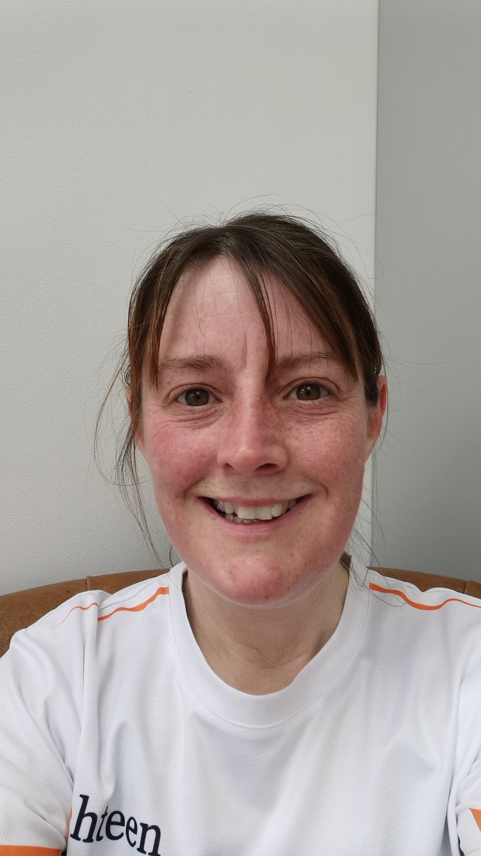 StaffsmathsPGCE's tweet photo. Ran my first 5km today... 30 mins 17 seconds.. So proud of myself #smashedit #needtogetfit https://t.co/bORTS2PRgF
