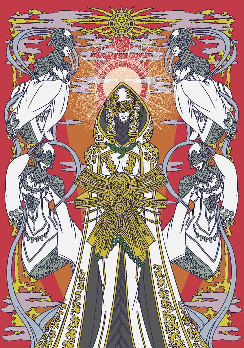 Twoucan 日本神話 の注目ツイート イラスト マンガ コスプレ モデル