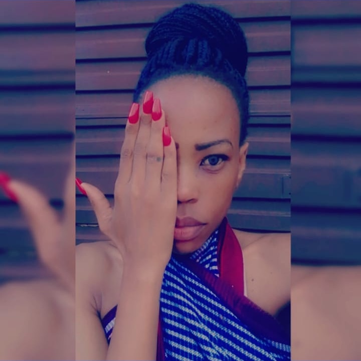 LisaCroxSA's tweet image. #NewProfilePic