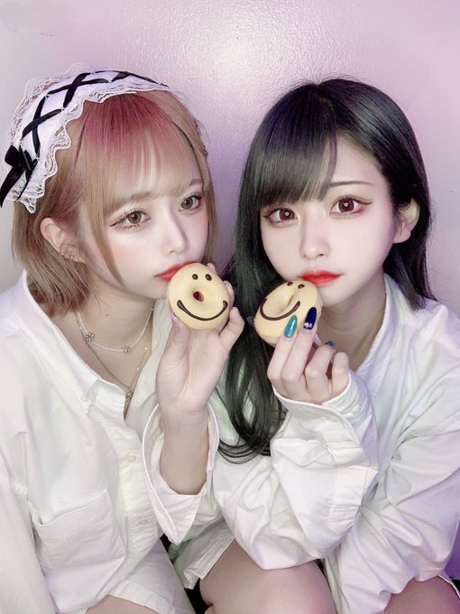 コスプレイヤーいちのTwitter画像12