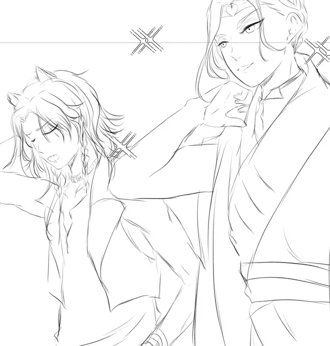 明日描く 