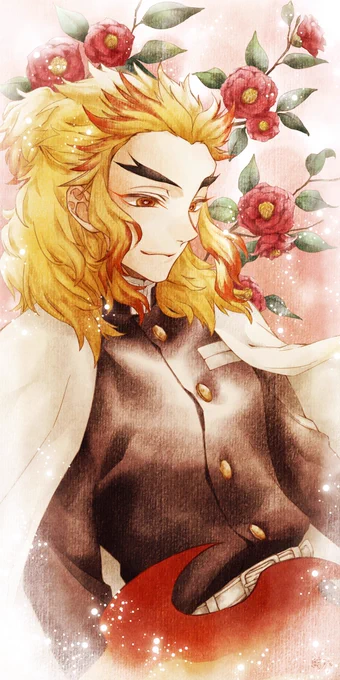 #どこかの誰かに刺さればそれで良い
1人でもいればそれだけでいいです?✨ 