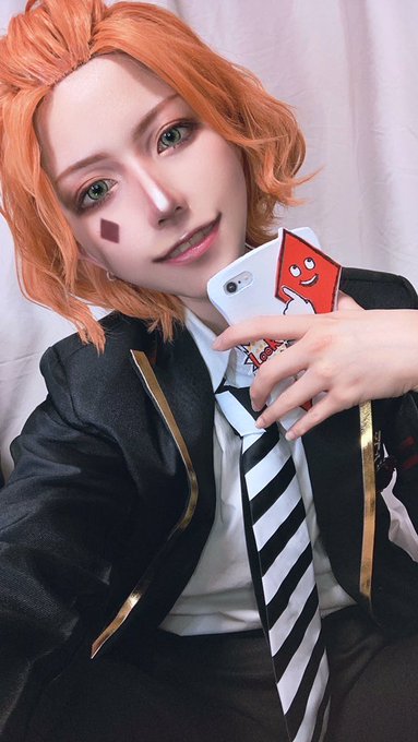 Twitterのコスプレ画像58