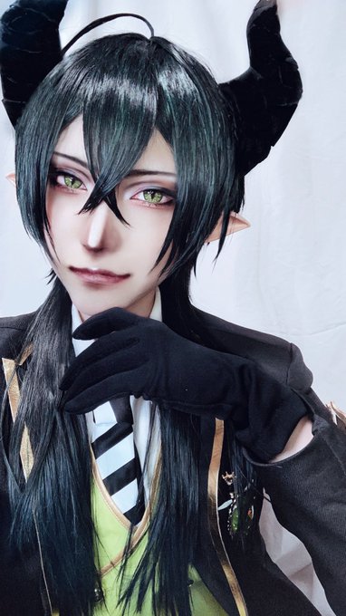Twitterのコスプレ画像59