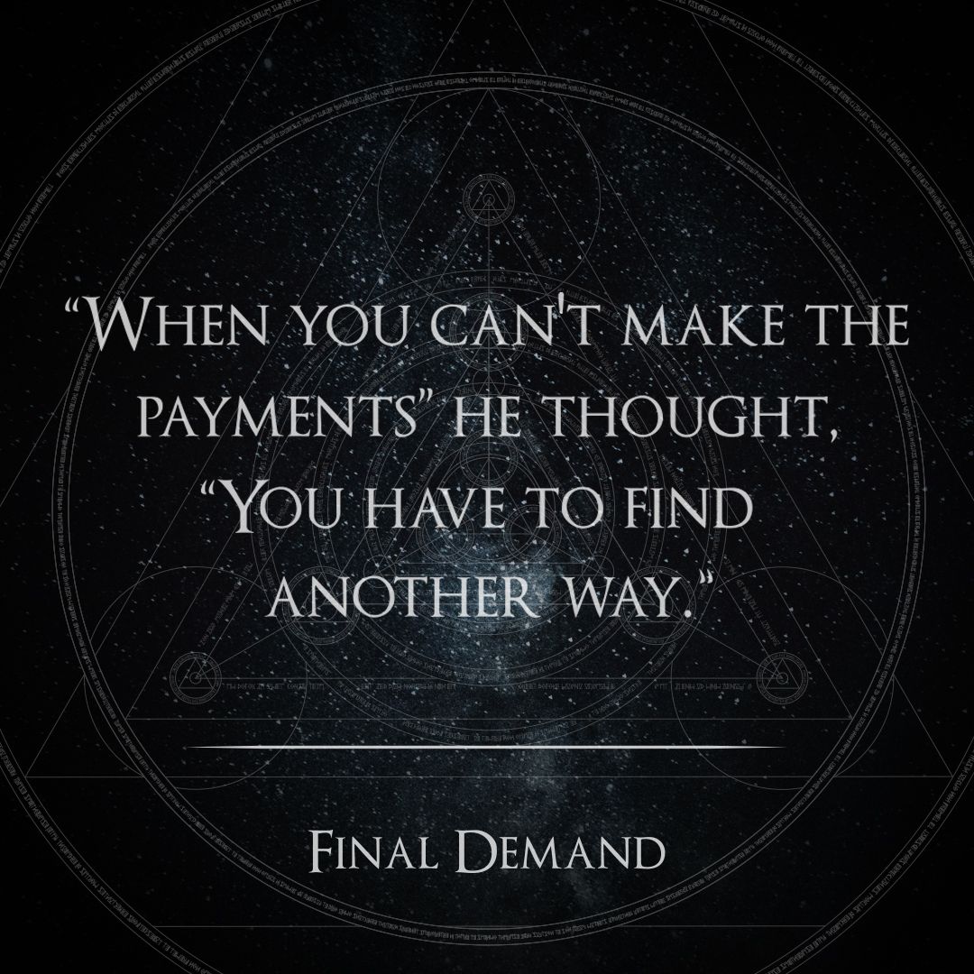 tbmhorror's tweet photo. In a world littered with ruined enemy war machines, one veteran soldier has taken it on himself to ensure those creations are truly dead. 
@leesmart101

https://t.co/TTkMPuOuqM

#horror 
#horrorcommunity 
#iamreading 
#writingcommunity 
#tbmhorror
#SFTOD https://t.co/W7X5p8417M