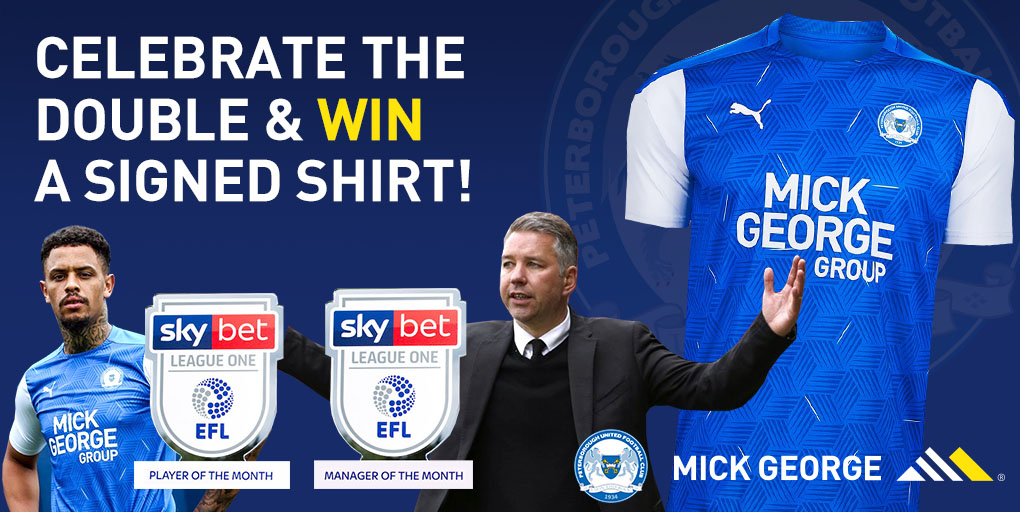 Mick George Group tweet media