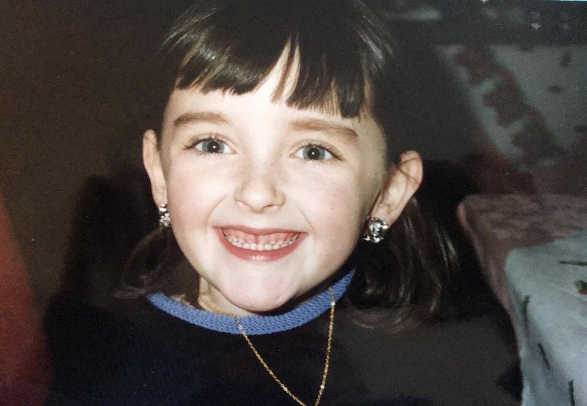 Today marks 25 years since my sister, her classmates and her teacher were killed.

Dunblane’s legacy is one of power and resilience. My parents and the parents of Dunblane fought through their grief and helped create a safer world for us all.

In loving memory, today and always x
