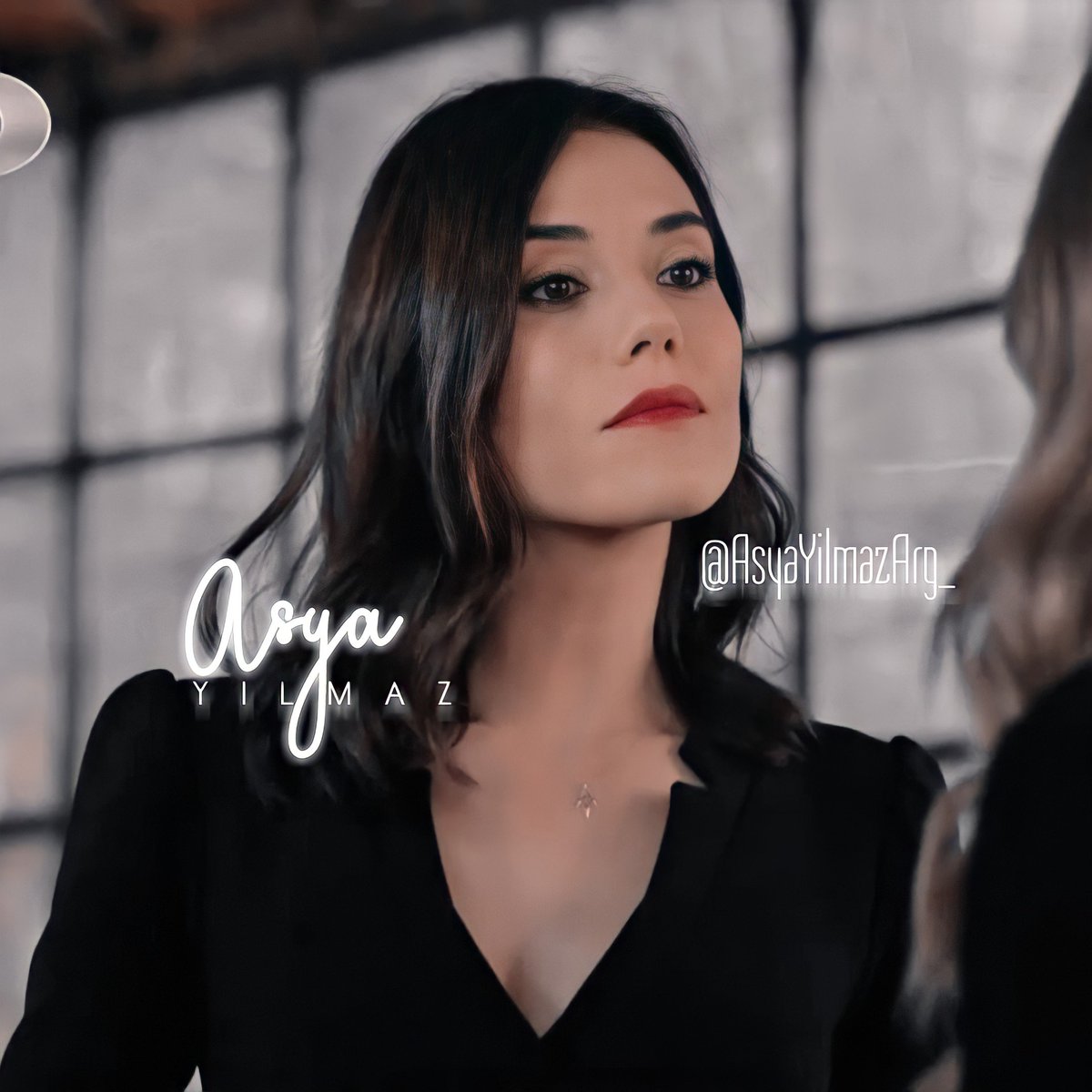 Asya Yilmaz 🇦🇷 tweet media