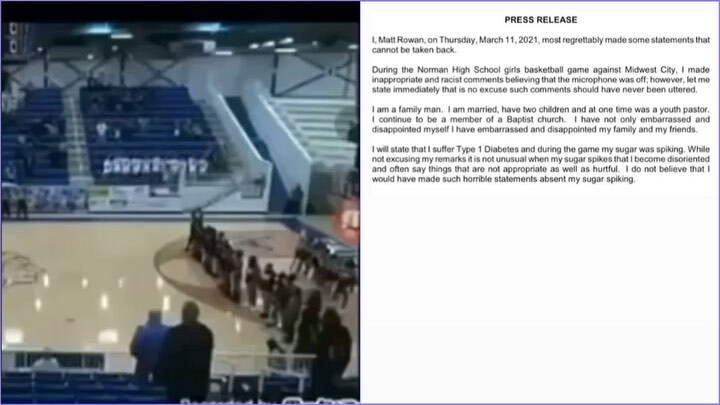 Bishop Talbert Swan tweet media