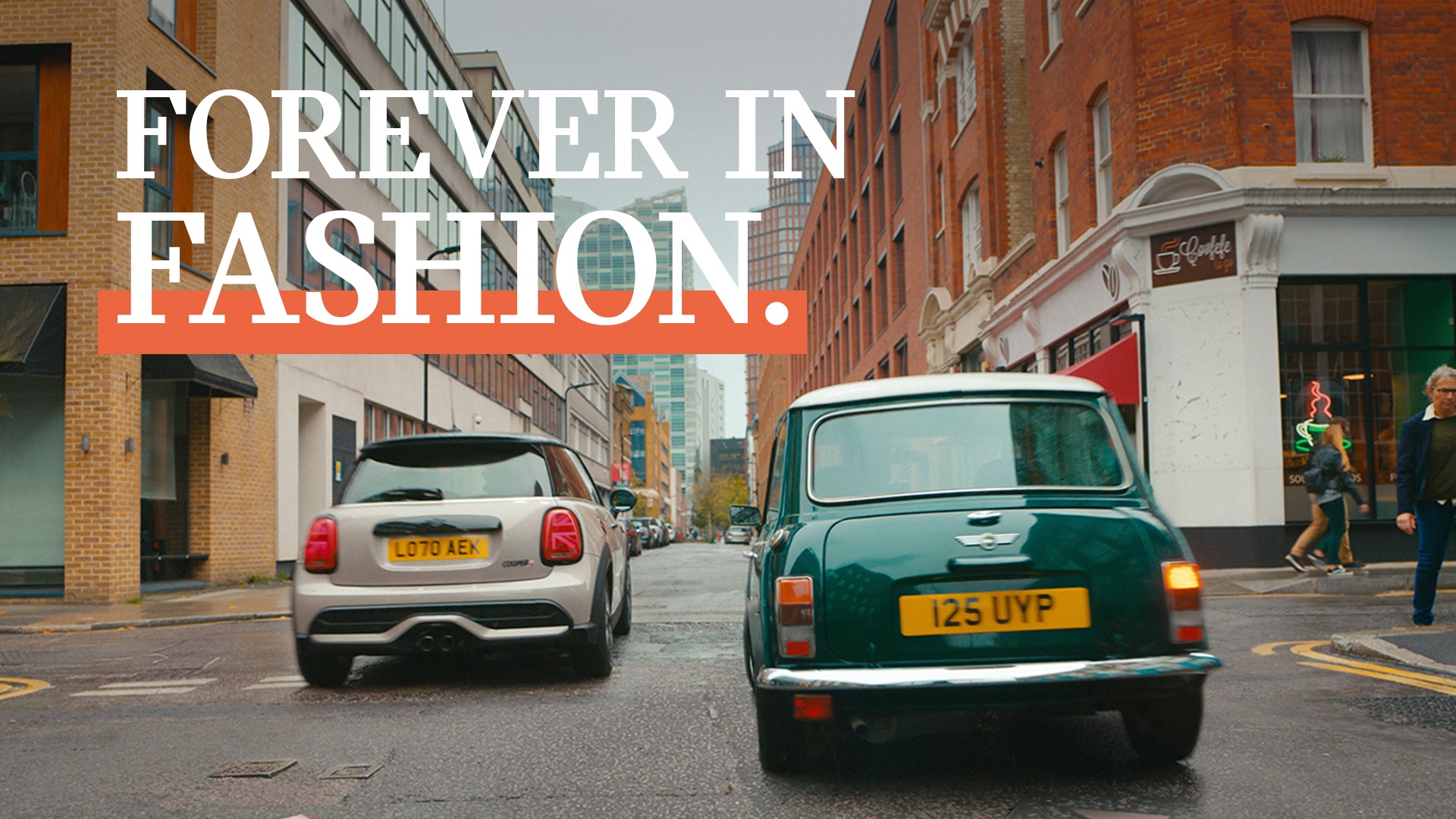 تويتر Mini على تويتر Age Is Irrelevant If You Ve Got It Work It Big Love Mini Biglove Mini Mini Cooper S 3 Door Hatch Fuel Consumption Combined In L 100km 6 4 5 3
