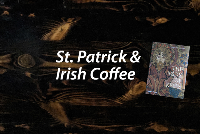 St. Patrick &amp; Irish Coffee: The Story of St. Patrick – And the Original Irish Coffee Recipe.  Read about it on our blog! baldguybrew-6639834.hs-sites.com/blogs/specialt…
#stpatricksday #irishcoffee #coffee #coffeelover