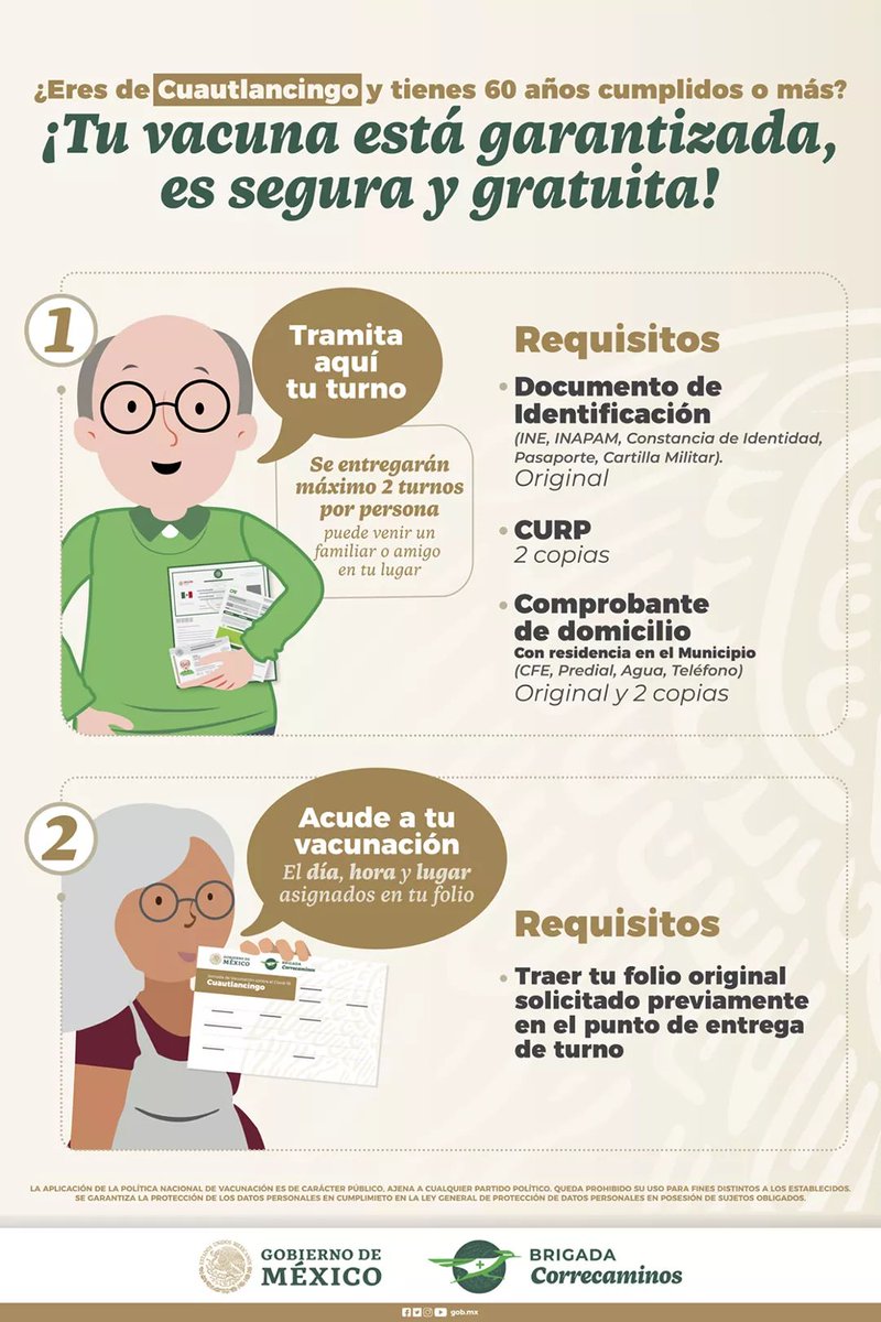 asoc_a's tweet photo. Hoy *se dijo desde ayer* #Registro #Ameyal #Cuautlancingo #VacunaCOVID19 @elsoldepuebla1 @sintesisweb @Imagen_Puebla @aztecapuebla @PeriodicoXelhua
@Magistral_Mx https://t.co/tTK0l1eswj