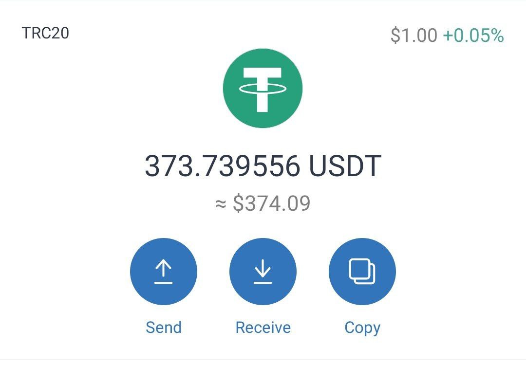 AirdropSpotter's tweet image. $25 Usdt Giveaway × Bityard New User🚀🚀🚀

Registration Link : m.bityard.com/?ru=pZX6Nt

Rules
🔹Change Username 
🔹Bind mobile phone or Email
🔹Share Demo Trade Screenshot in group With UID

🔥Note : Distribution usdt to your Bityard Account on 1st April