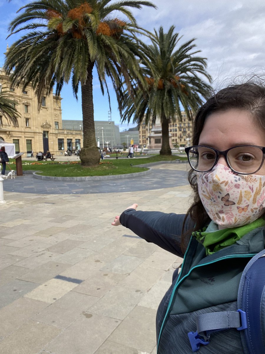 cynbla's tweet photo. Llegamos a la prueba 17 ✌🏻@SurvivalZombie #SHDonosti #SurvivalHuman https://t.co/ipfVNZhvd6