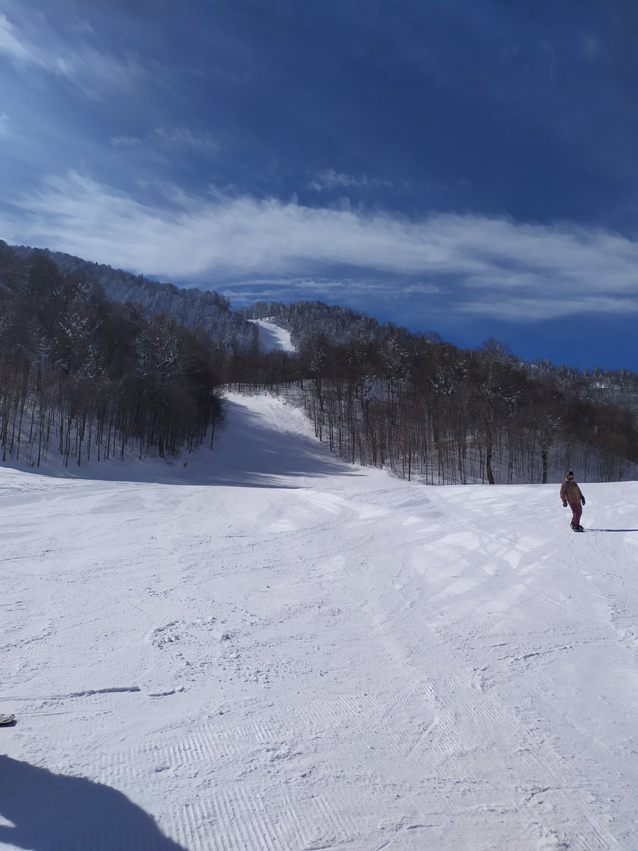 Kartepe's tweet photo. Kartepe 13.03.2021 #kartepe https://t.co/7nEiYWlkp1
