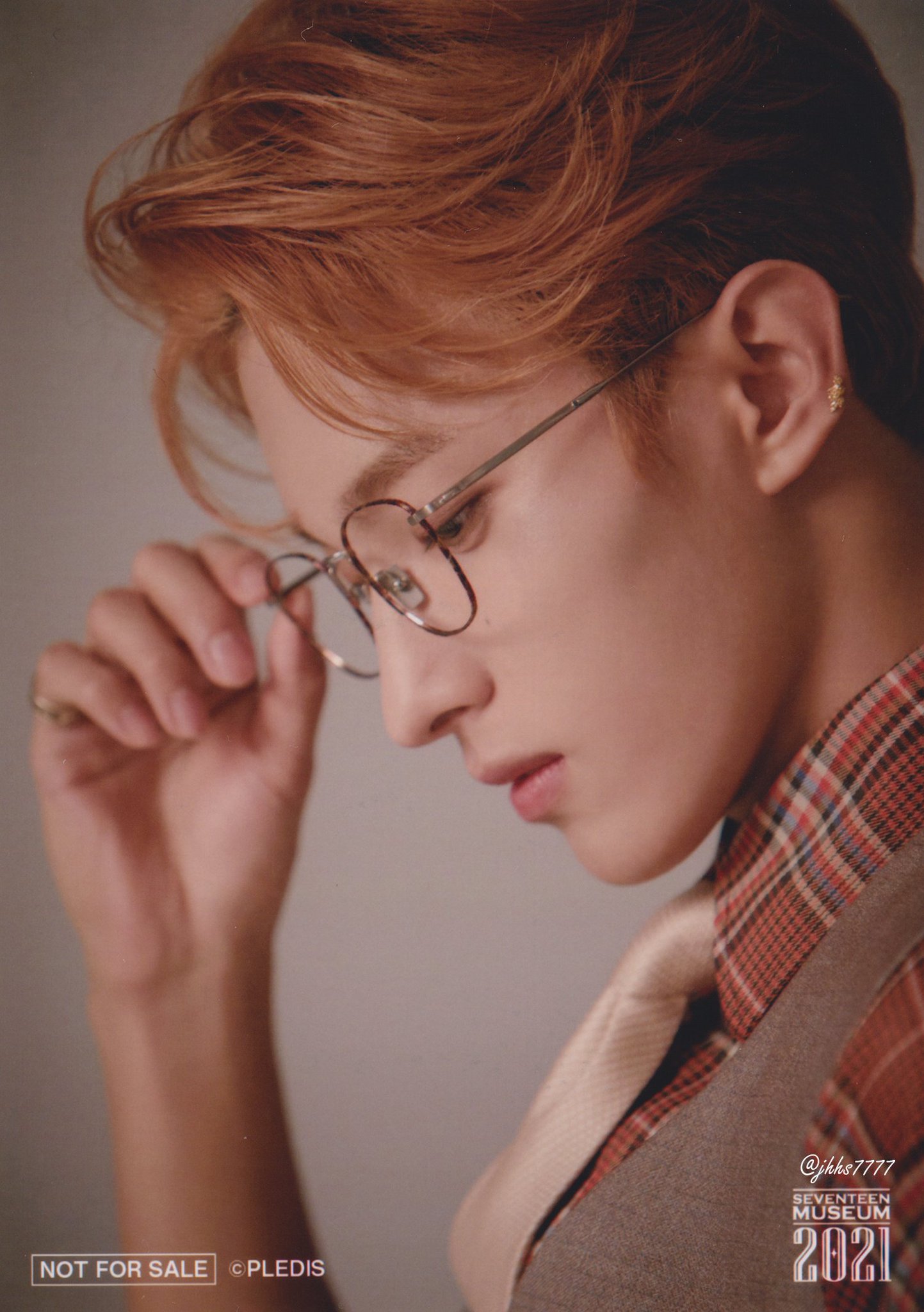 seventeen ドギョム EwXIPtPU8AETvbK.jpg:large