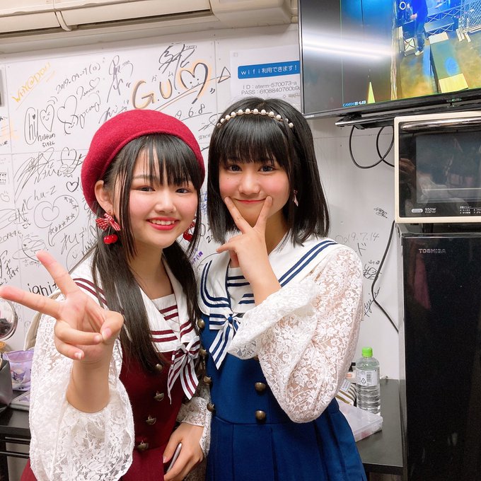 Twitterのコスプレ画像31