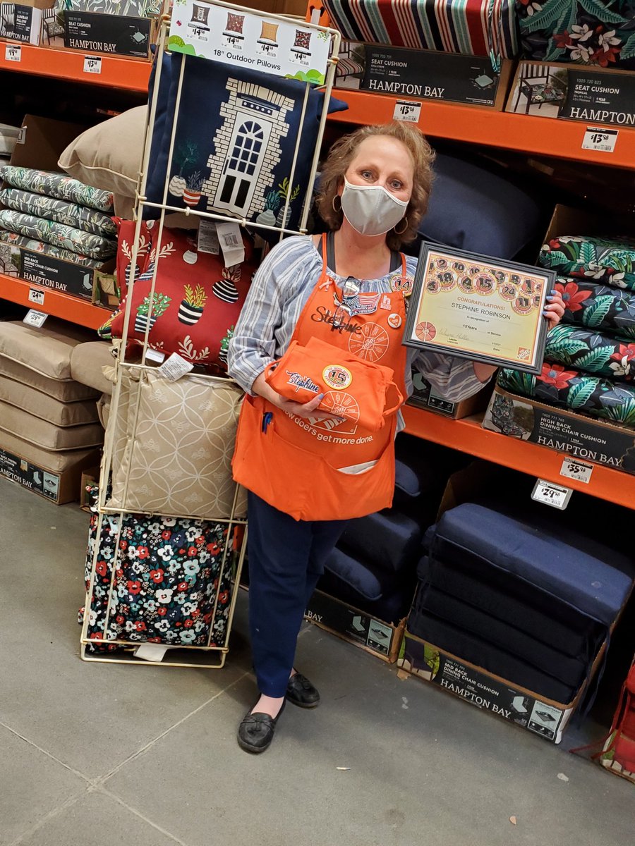 Doria Medrano (@doriathd0139) on Twitter photo Huge congratulations to Stephine on her 15 year Anniversary!!! <a href="/Stephin57704403/">Stephine Robinson</a> <a href="/jwaynehollis/">Wayne</a> <a href="/BirchfieldDrew/">Drew Birchfield</a> <a href="/TravisBurgeeTHD/">Travis Burgee</a> @Tyler_PeekTHD Huge congratulations to Stephine on her 15 year Anniversary!!! <a href="/Stephin57704403/">Stephine Robinson</a> <a href="/jwaynehollis/">Wayne</a> <a href="/BirchfieldDrew/">Drew Birchfield</a> <a href="/TravisBurgeeTHD/">Travis Burgee</a> @Tyler_PeekTHD