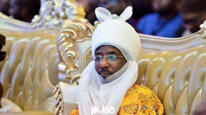 GuardianNigeria's tweet photo. #BREAKINGNEWS: Former Emir of Kano, Muhammad Sanusi II, has been appointed as the leader of the Tijāniyyah sect in Nigeria.
The Tijāniyyah originated in the Maghreb region – the western part of North Africa and the Arab World – but are now more widespread in West Africa.
#Nigeria https://t.co/XtcLJOSZ7h
