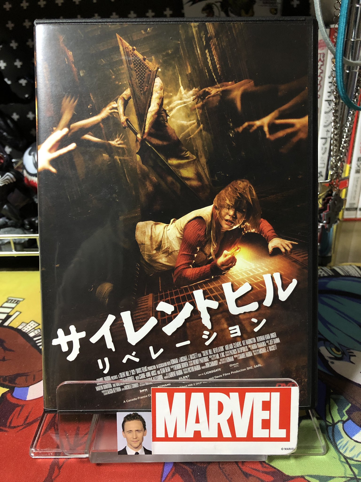 奇罰異端児 罪 夜部長 コードネームｋａｏ １３０日目 ｋーこんばんは 夜部長です この映画は 静岡 間違えた 悪夢再び サイレントヒル リベレーション さん 見て頂き ａーありがとうございました ｏーおやすみなさい コードネーム