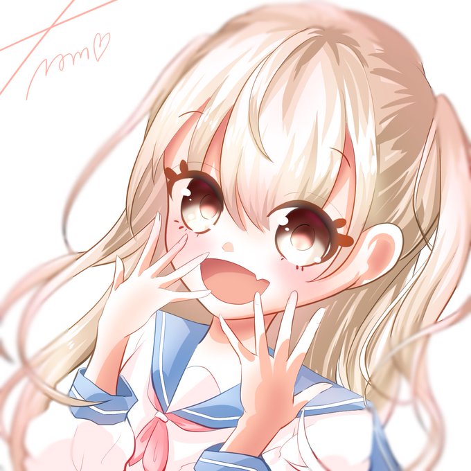 ハーフアッのtwitterイラスト検索結果 古い順