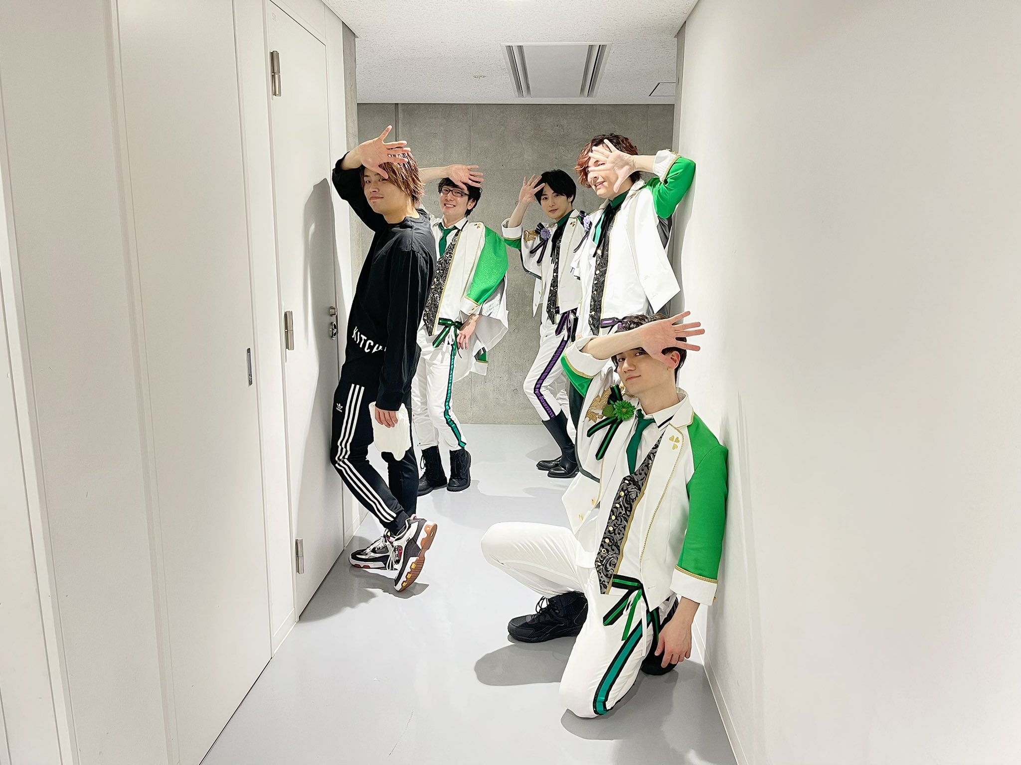 けい Shappo 12 Twitter